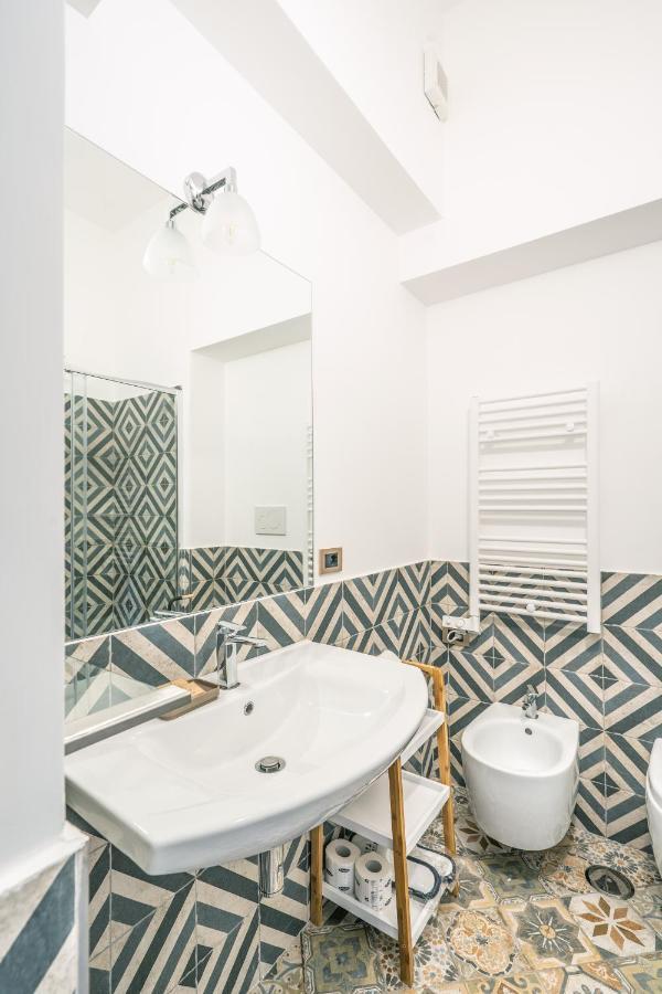 Don Giulio Luxury Home Jacuzzi Vico Equense Εξωτερικό φωτογραφία
