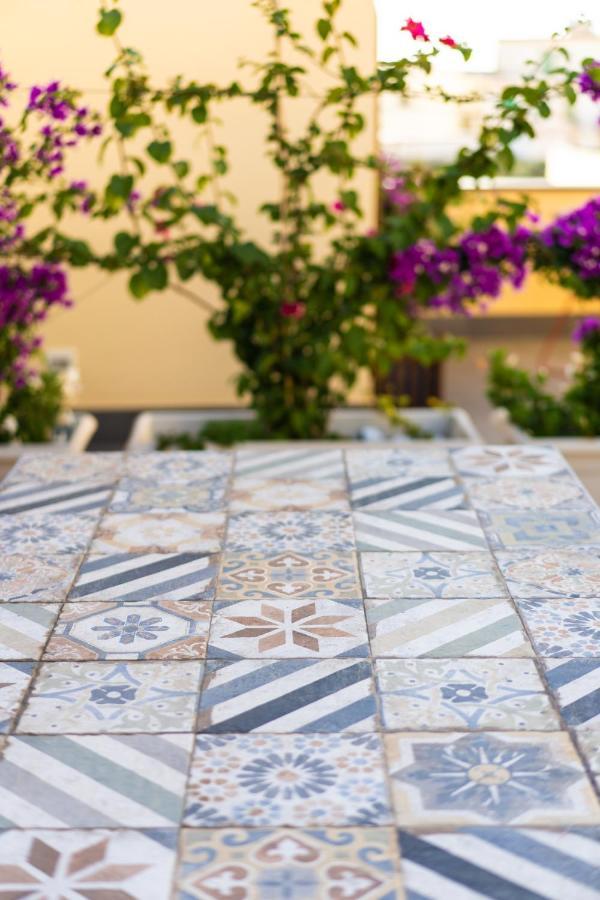 Don Giulio Luxury Home Jacuzzi Vico Equense Εξωτερικό φωτογραφία